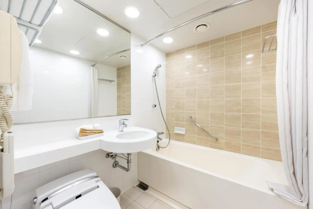 Kichijoji Excel Hotel Tokyu 사진 31