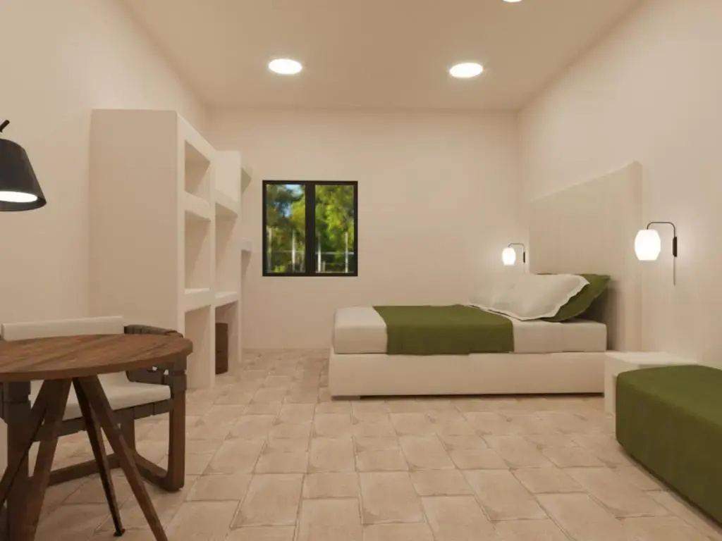 Sopramare Resort - Chambres