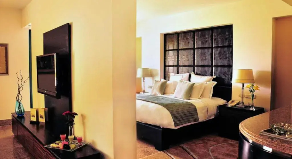 Royal Monte Carlo Sharm El Sheikh - Adults only - Chambres