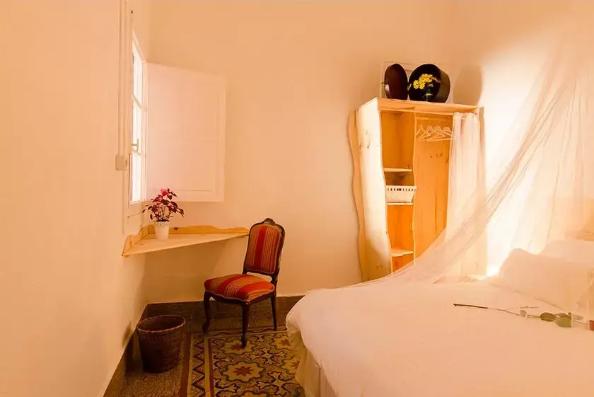 Guesthouse Katanka - Chambres