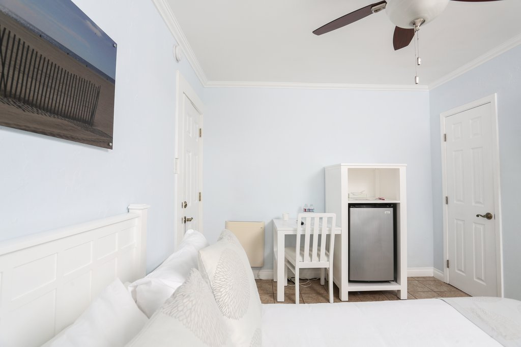 Venice on the Beach Hotel - Chambres