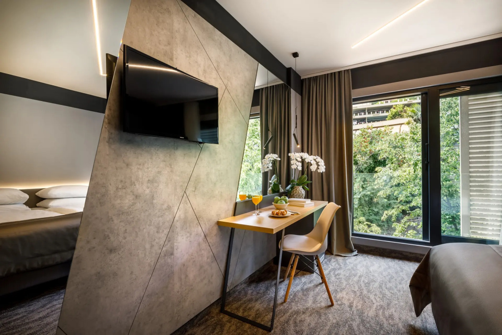 Hotel Istra - Liburnia - Chambres