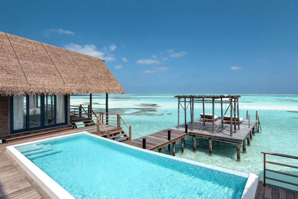 Como Cocoa Island