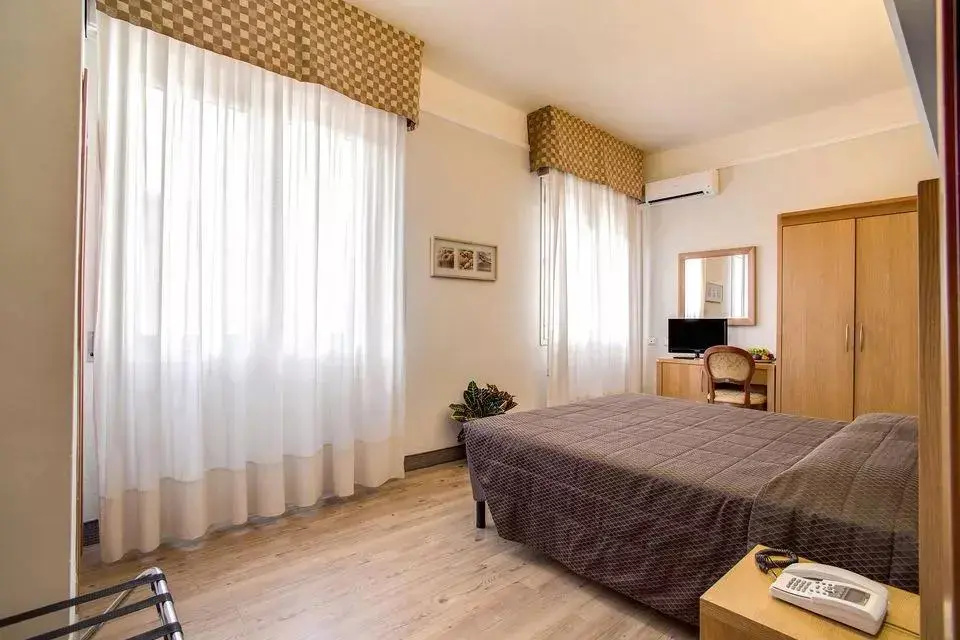 Delle Nazioni Hotel  - Chambres