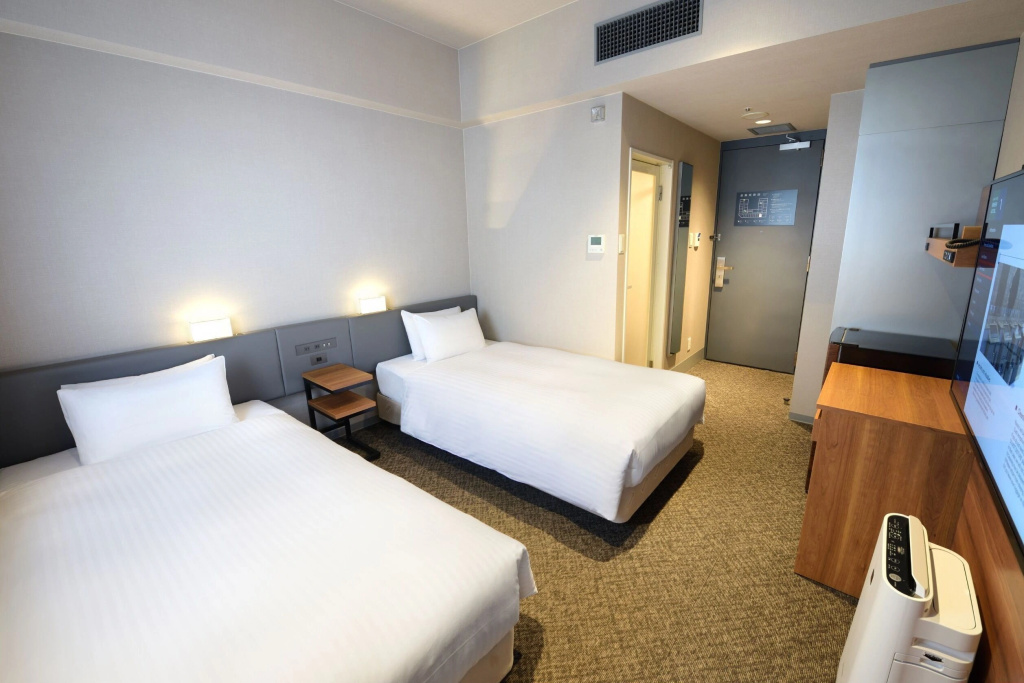 Hakata Green Hotel No.1 사진 14