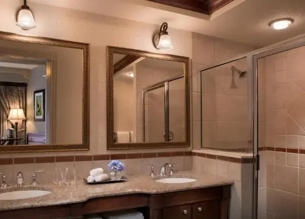 Hammock Beach Golf Resort & Spa - Chambres