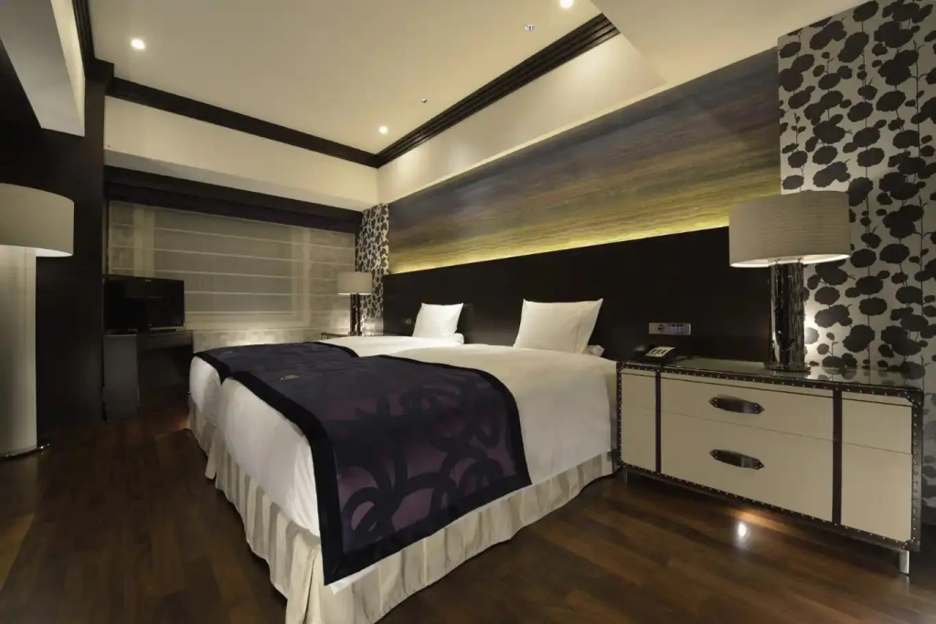 The Royal Park Hotel Tokyo Haneda Airport Terminal 3 사진 30