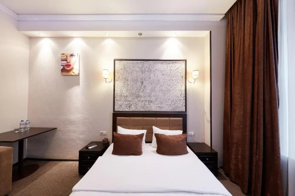 Hotel photo 9