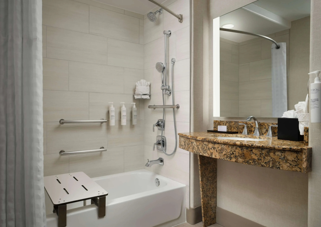 Embassy Suites by Hilton Tucson Paloma Village - Chambres