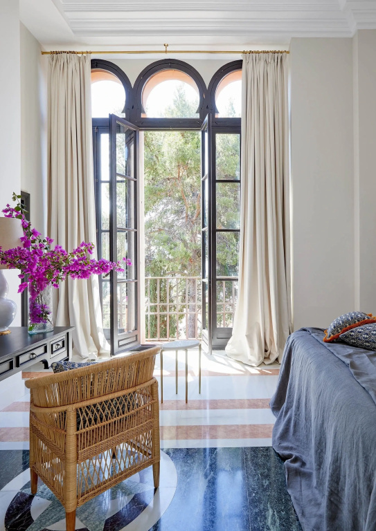 Hotel Soho Boutique Castillo Santa Catalina - Adults Recommended - Chambres