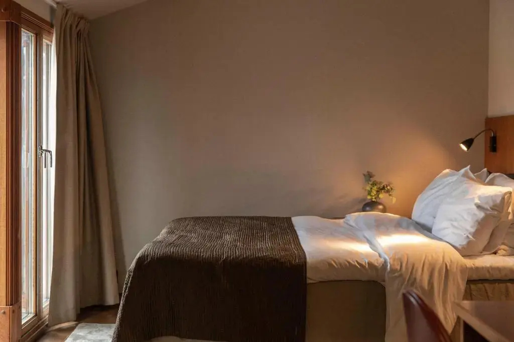 Berns Hotel – Boutique Hotel in the heart of Stockholm - Chambres
