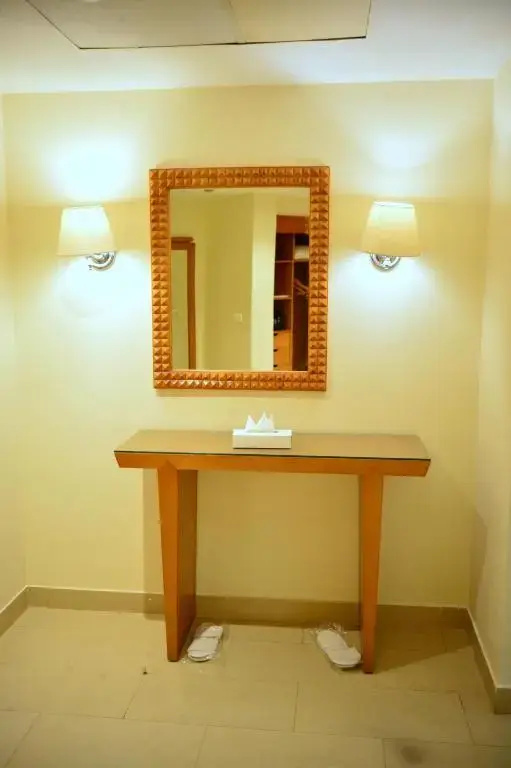 Marina Sharm Hotel - Chambres