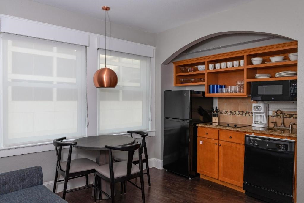 Club Wyndham Riverside Suites - Chambres