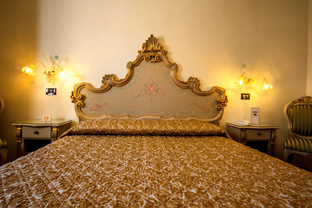 Hotel Carlton on the Grand Canal - Chambres