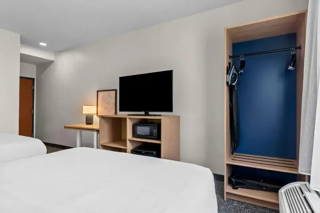 Spark by Hilton Hershey Near the Park - Général
