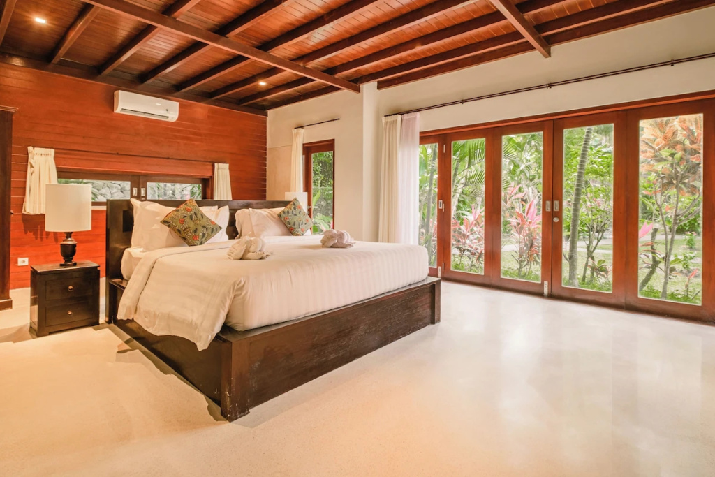 BeingSattvaa Luxury Ubud - Général