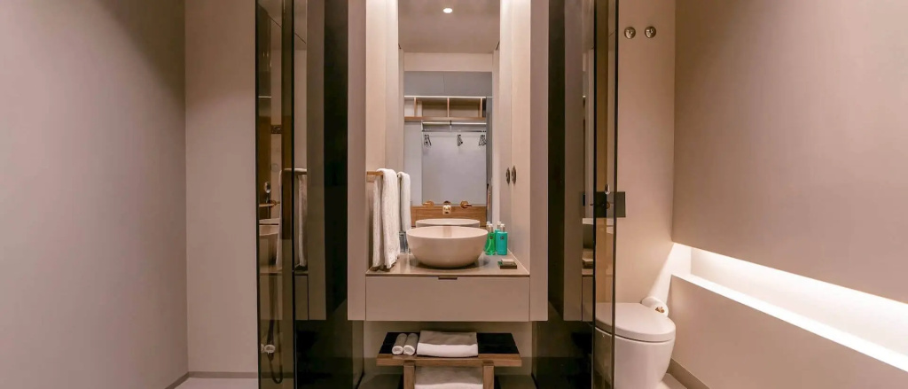 PortoBay Teatro - Chambres
