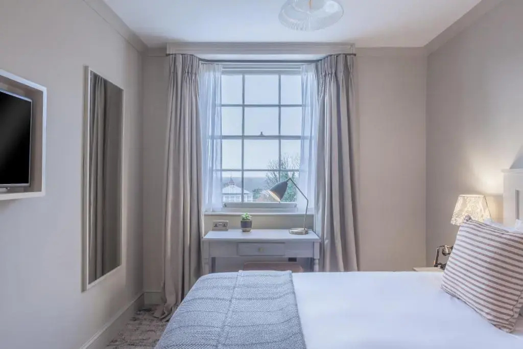 Richmond Hill Hotel - Général