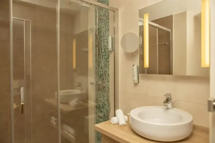Hôtel Le B d’Arcachon by Inwood Hotels - Chambres
