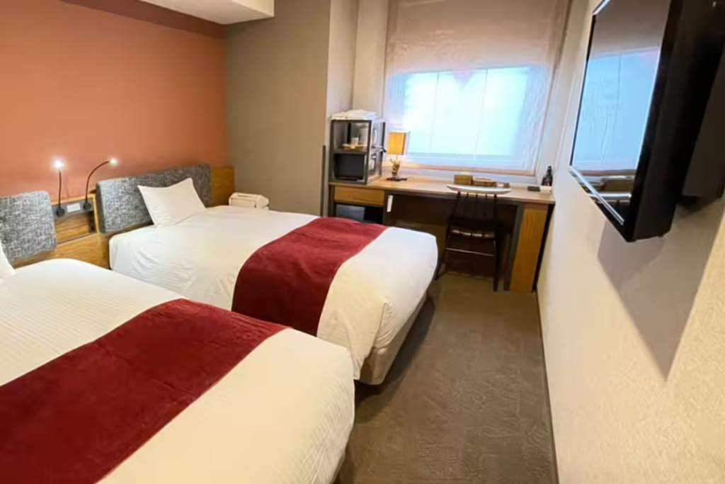 HOTEL SUI AKASAKA byABEST 사진 3