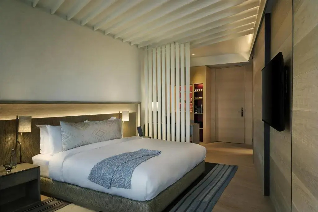 Six Senses Kaplankaya - Chambres