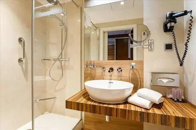 Avalon Hotel & Conferences - Chambres
