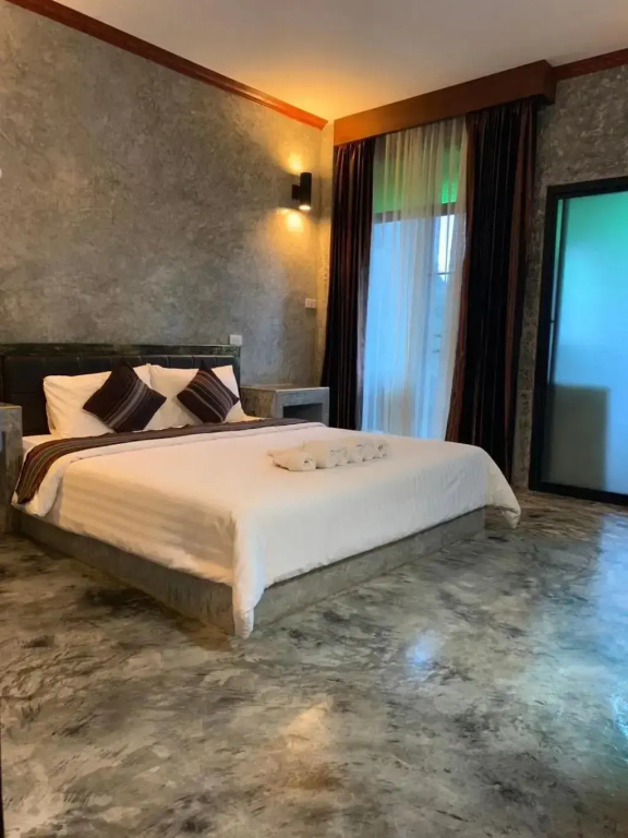 Hongfu Boutique Resort - Chambres