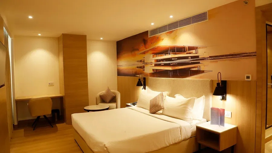 Tulip Inn Zirakpur - Général
