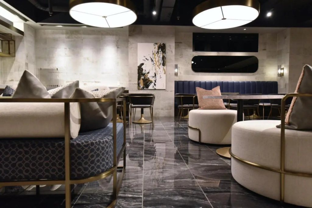 Hotel Cordia Osaka Hommachi 사진 53