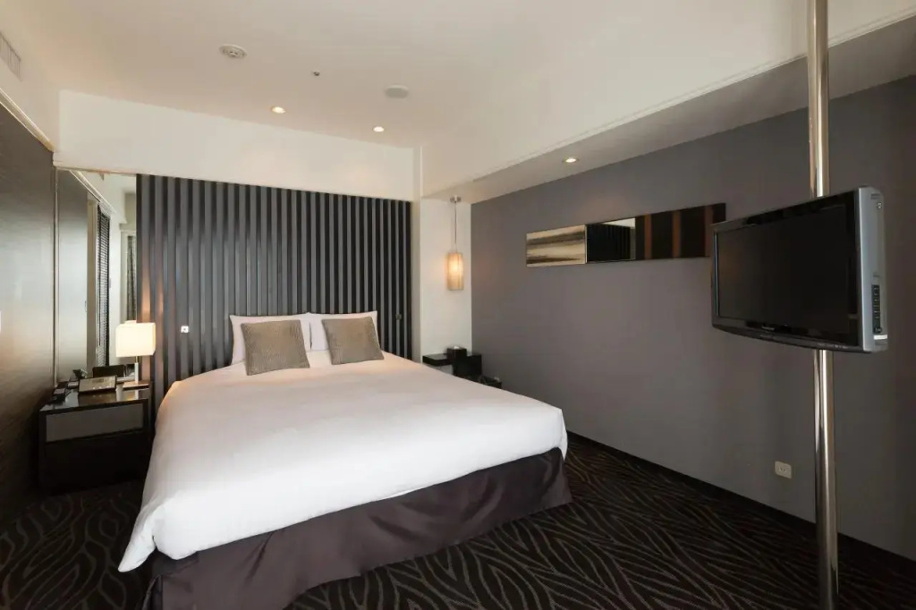 Kyoto Brighton Hotel 사진 15