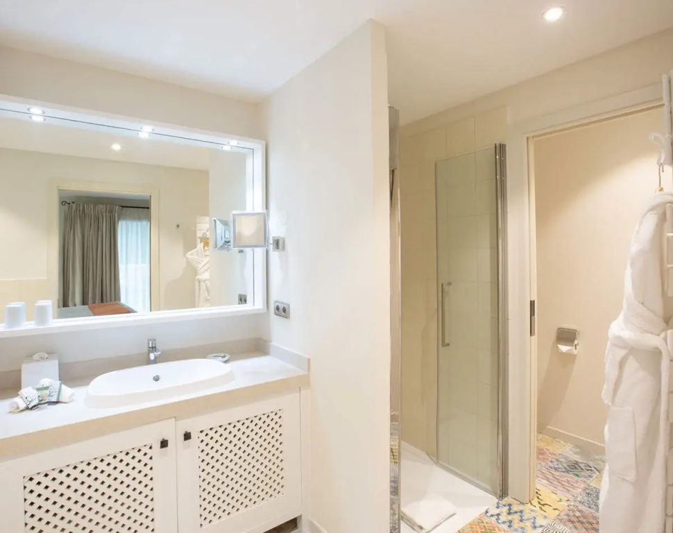 Hotel Spa & Restaurant Cantemerle - Chambres