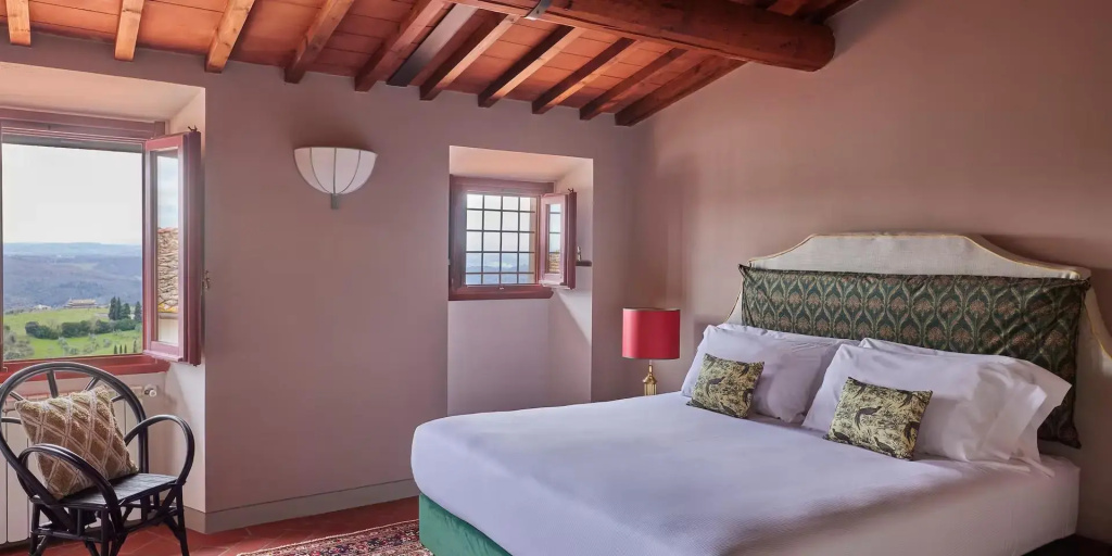 Borgo 1 Bedroom Suite