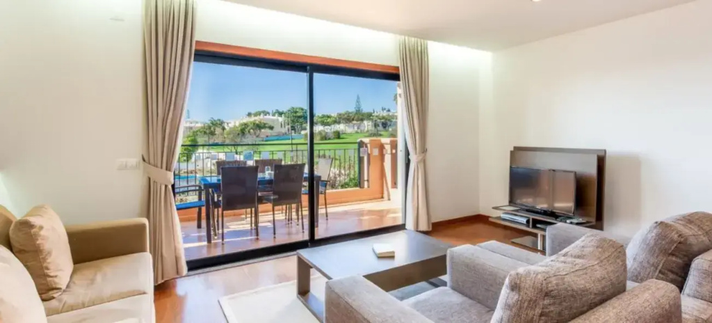 Baia da Luz - Chambres