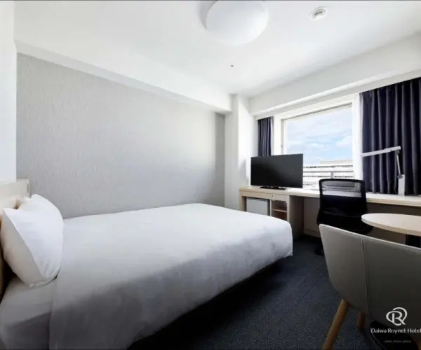 Daiwa Roynet Hotel Osaka Uehonmachi - Tap to explore photos