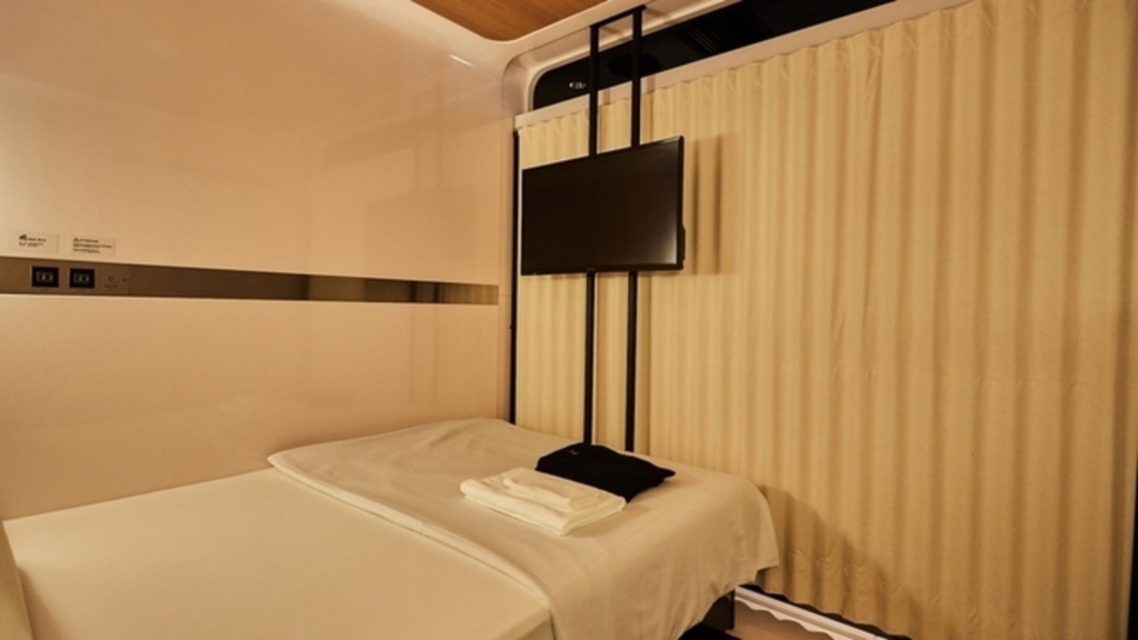 First Cabin Nishi Umeda 사진 5
