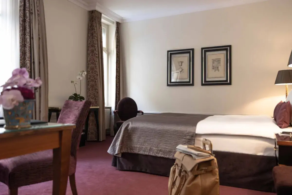 Superior Single room