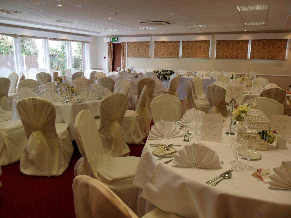 The Hickstead Hotel - Général