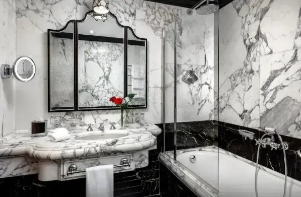 Danieli, A Four Seasons Hotel - Chambres