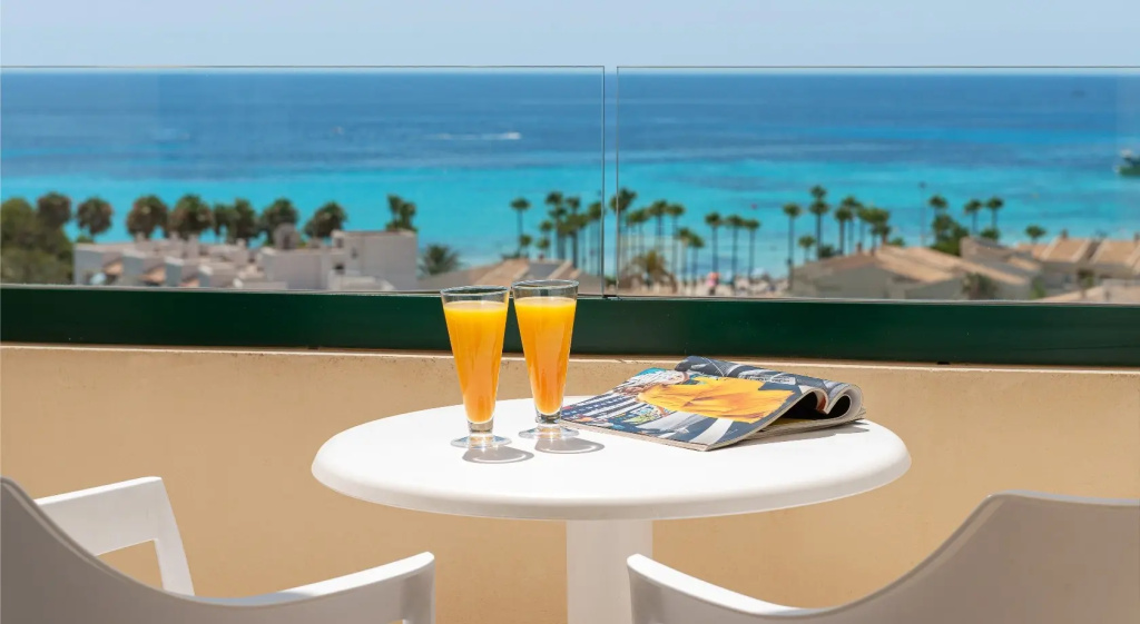 Welikehotel Marfil Playa Hotel - Chambres