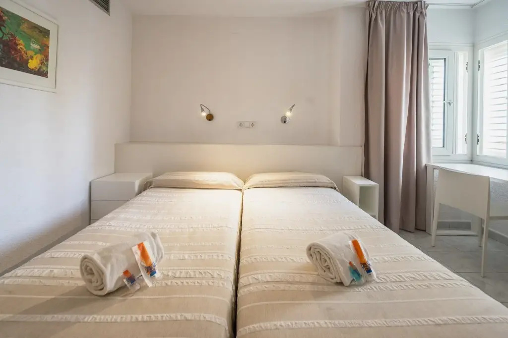 Classic Superior Double Apartment (full double bed)