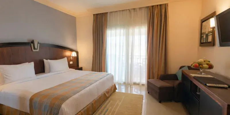 Stella Di Mare Beach Hotel & Spa Resort - Chambres