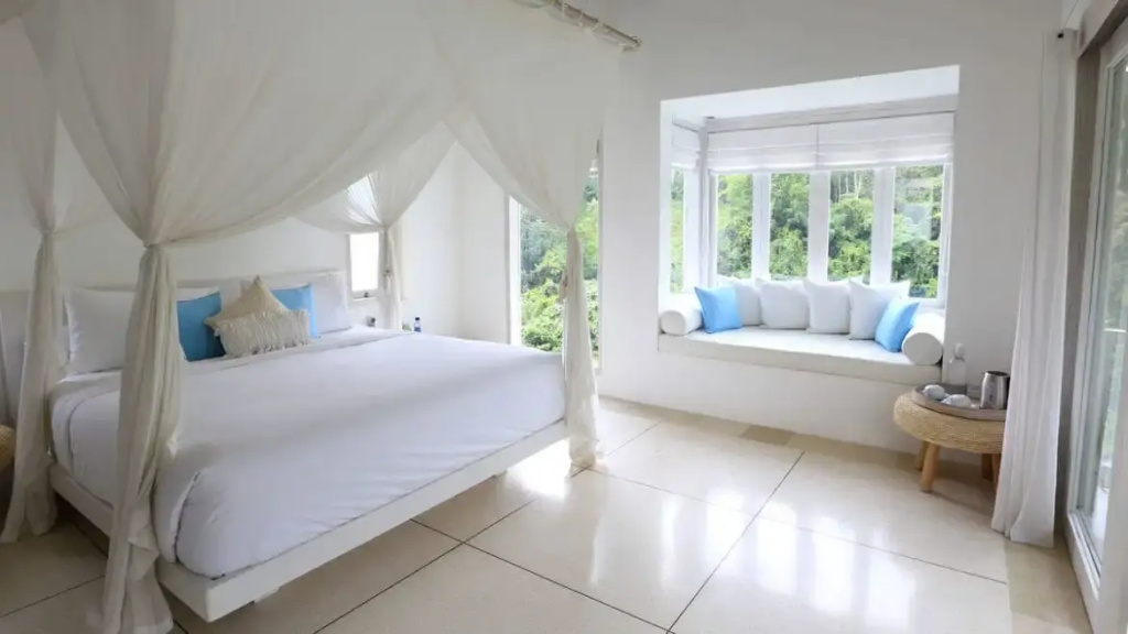 Angel Cloud Tara Double Suite (full double bed)