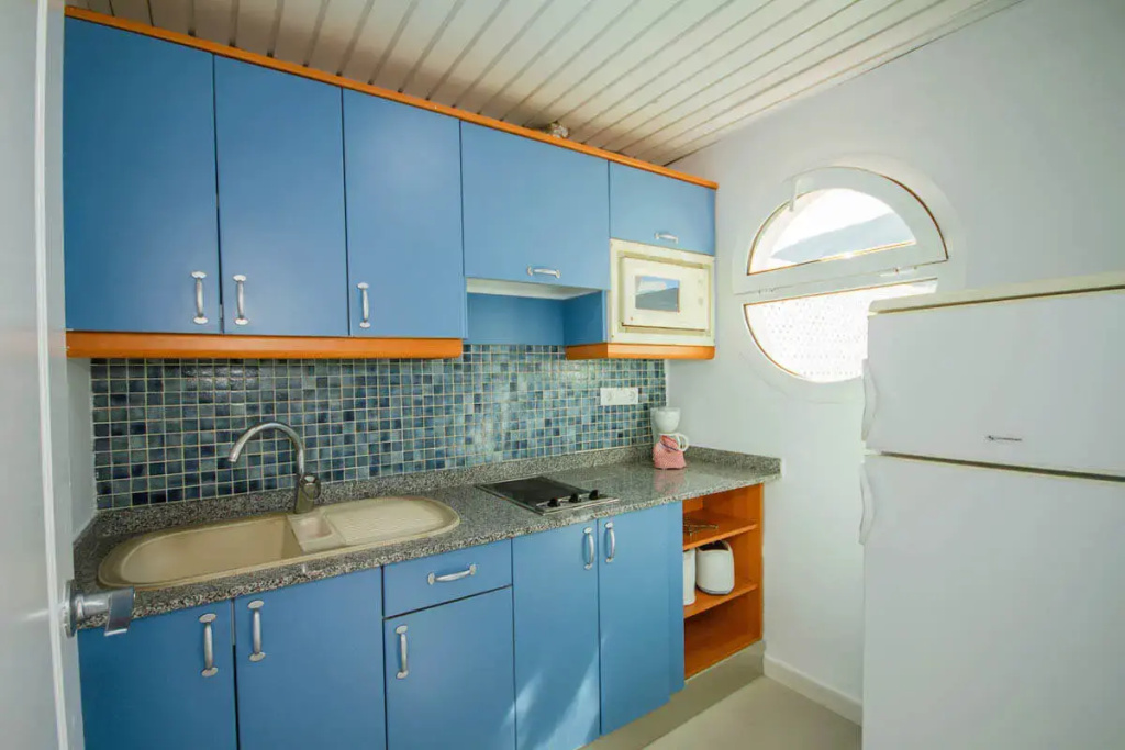 Servatur Terrazamar Suite & Sun Suite - Chambres
