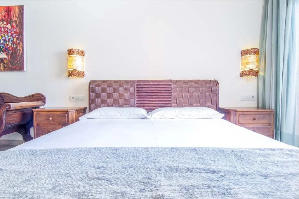 Hotel El Cortijo De Zahara by Q Hotels - Chambres