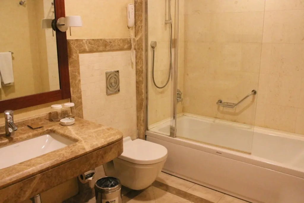 Byotell Istanbul Hotel - Chambres
