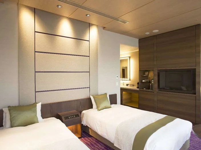 Keihan Kyoto Grande Hotel 사진 17