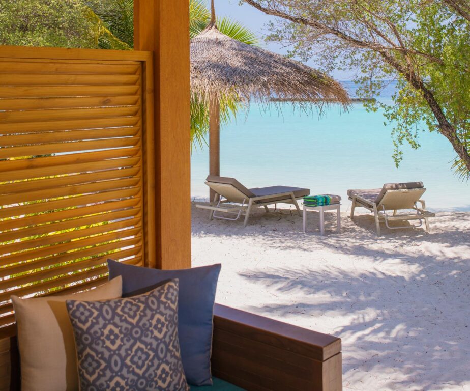 Kurumba Maldives