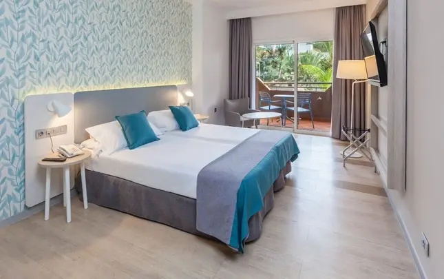 Abora Continental by Lopesan Hotels - All Inclusive - Chambres