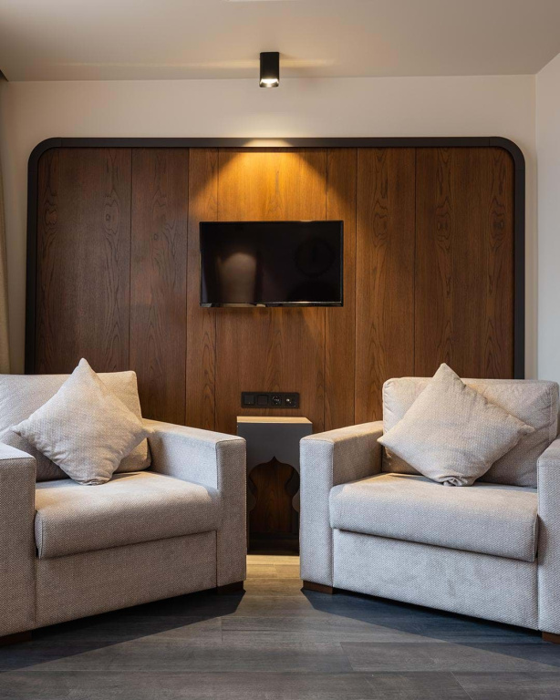 Yigitalp Hotel - Chambres