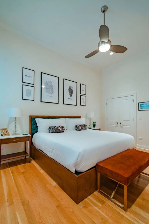 The Guesthouse Hotel - Chambres